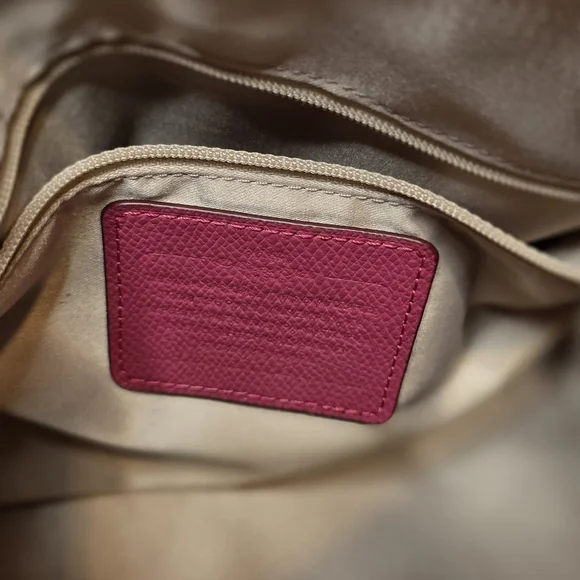 Coach Avery Satchel - Picture 5 of 5